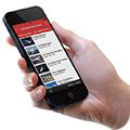 All about the PrivateFly app