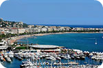 Private jet facts about the Cannes Film Festival