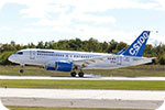 A new Supersize jet from Bombardier?