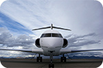 A Who’s Who of private jet manufacturers