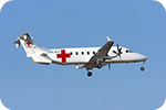 Medical flights