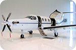 Pilatus PC-12