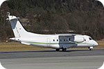 Regional Airliner