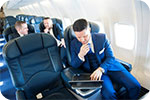 Would you fly in a Ryanair private jet?