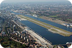 City arrivals to take your breath away