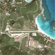 St Barts Airport
