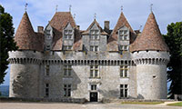 Chateau de Monbazillac