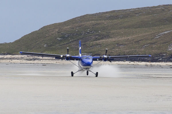 Barra Airport